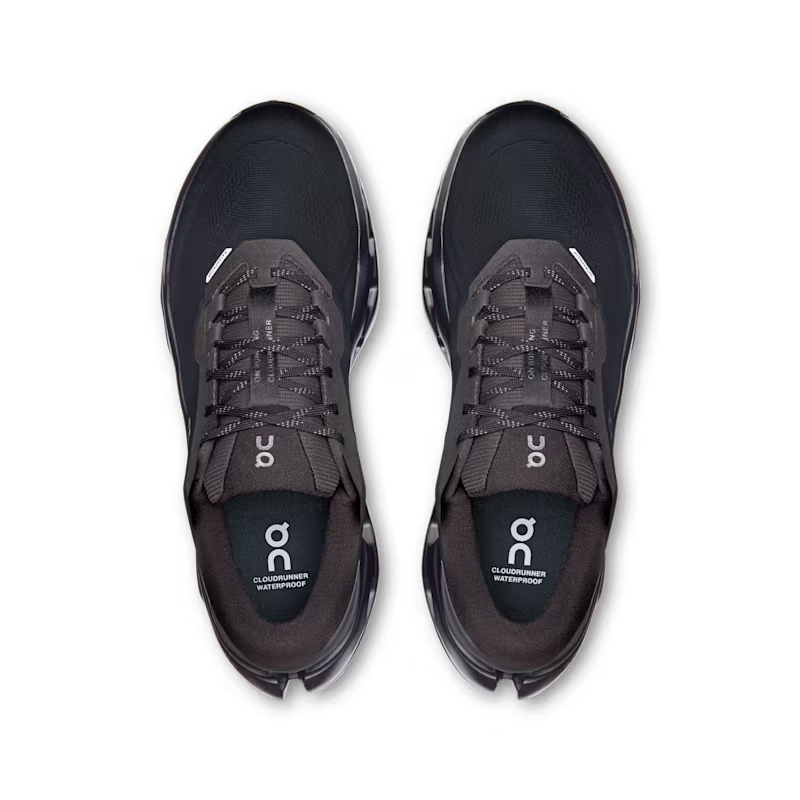 Cloudrunner 3 Waterproof - Imagen 4