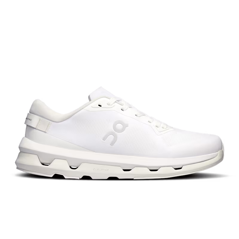 Cloudzone White