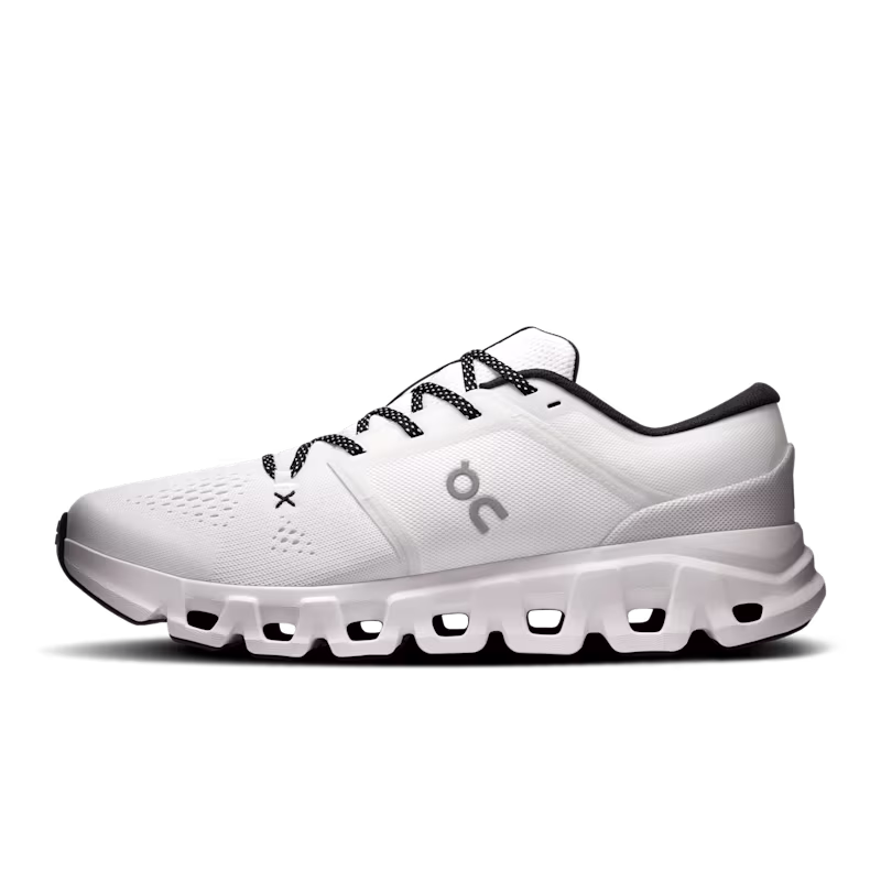 Cloud X 5 White - Imagen 6