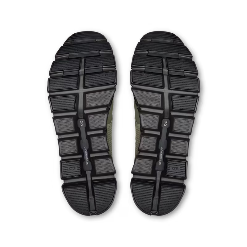 Cloud 6 Waterproof Olive - Imagen 5