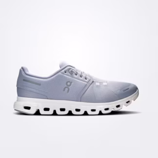 ON CLOUD 6