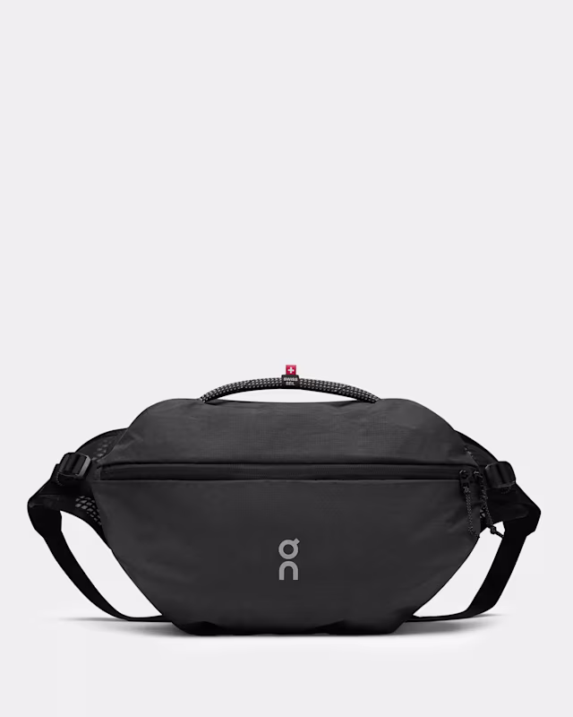 Mochila bandolera de 9 litros
