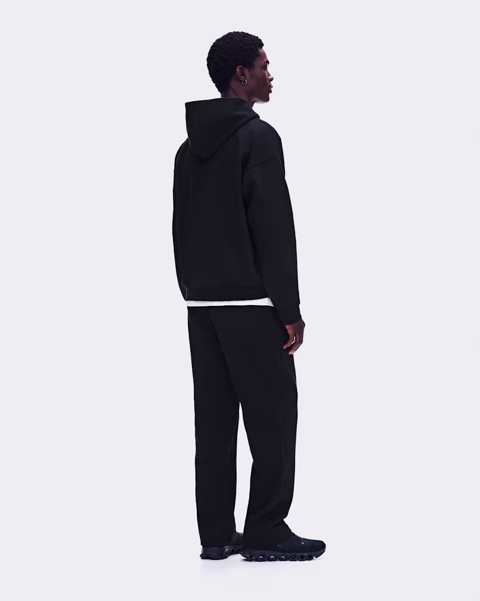 Club Collective Full Zip Hoodie Man - Imagen 3