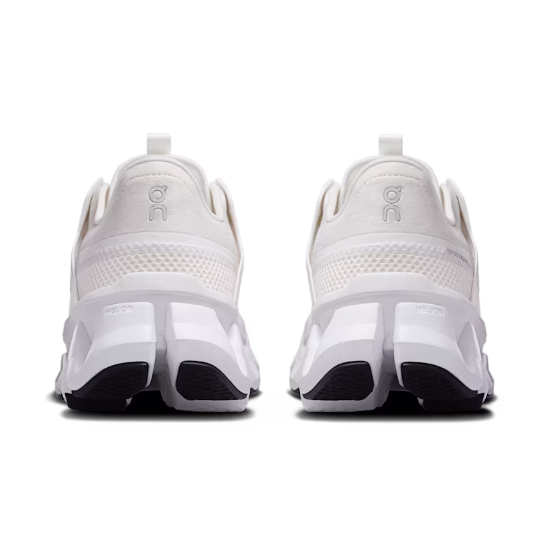 Cloudswift Amp White - Imagen 2