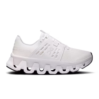 Cloudswift Amp White
