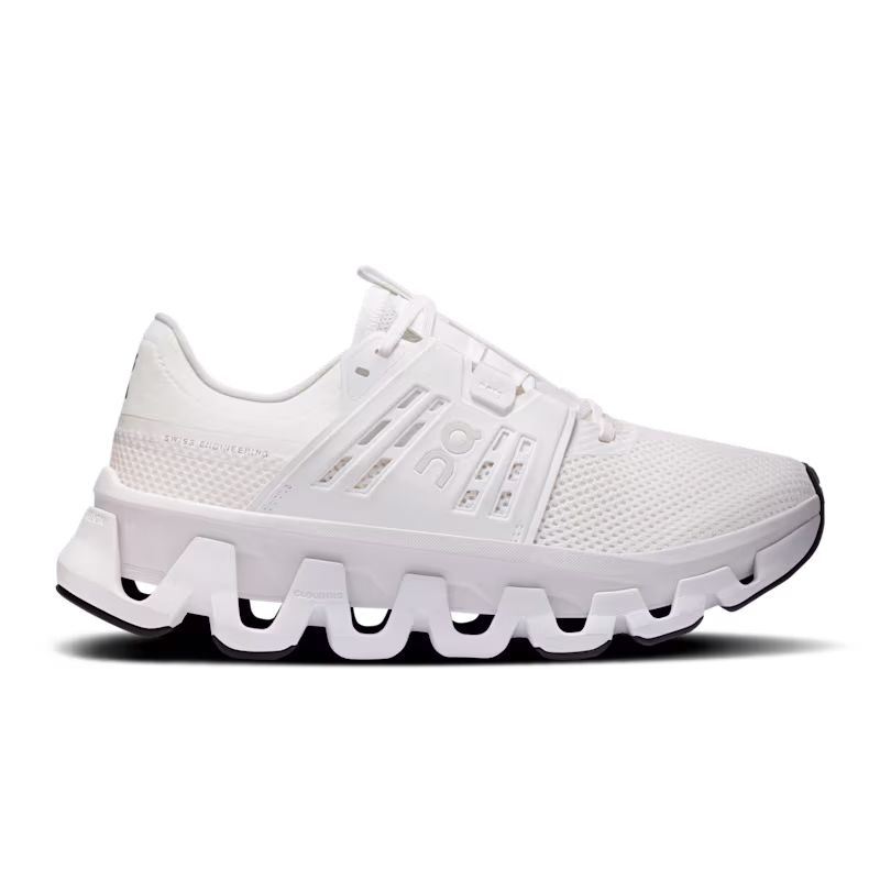 Cloudswift Amp White