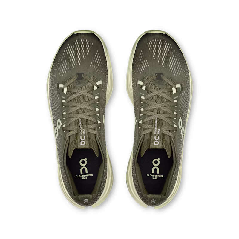 Cloudsurfer Max Olive - Imagen 3