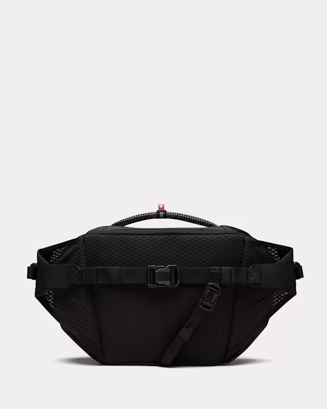 Mochila bandolera de 9 litros - Imagen 4