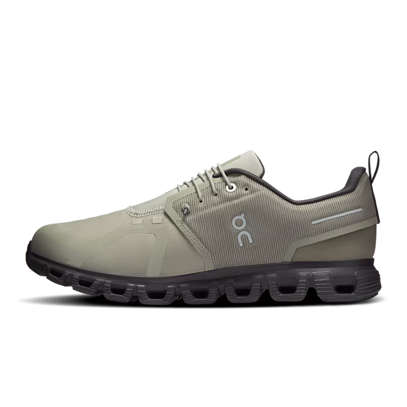 Cloud 6 Waterproof Olive - Imagen 6