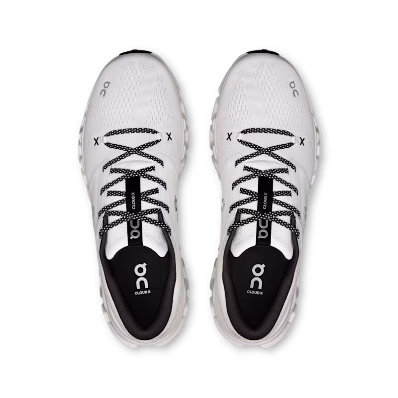 Cloud X 5 White - Imagen 4