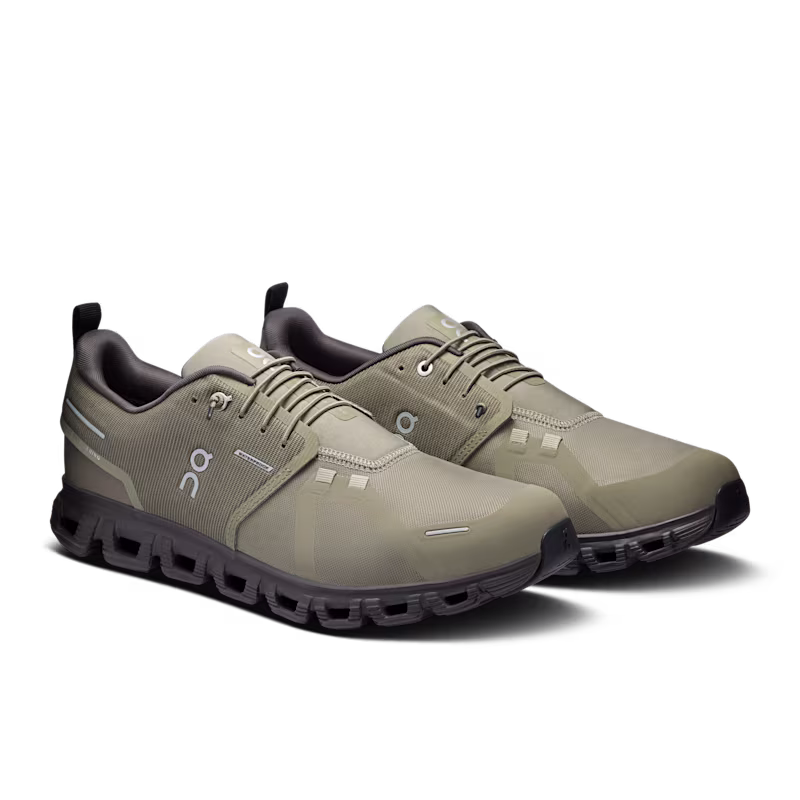 Cloud 6 Waterproof Olive - Imagen 3