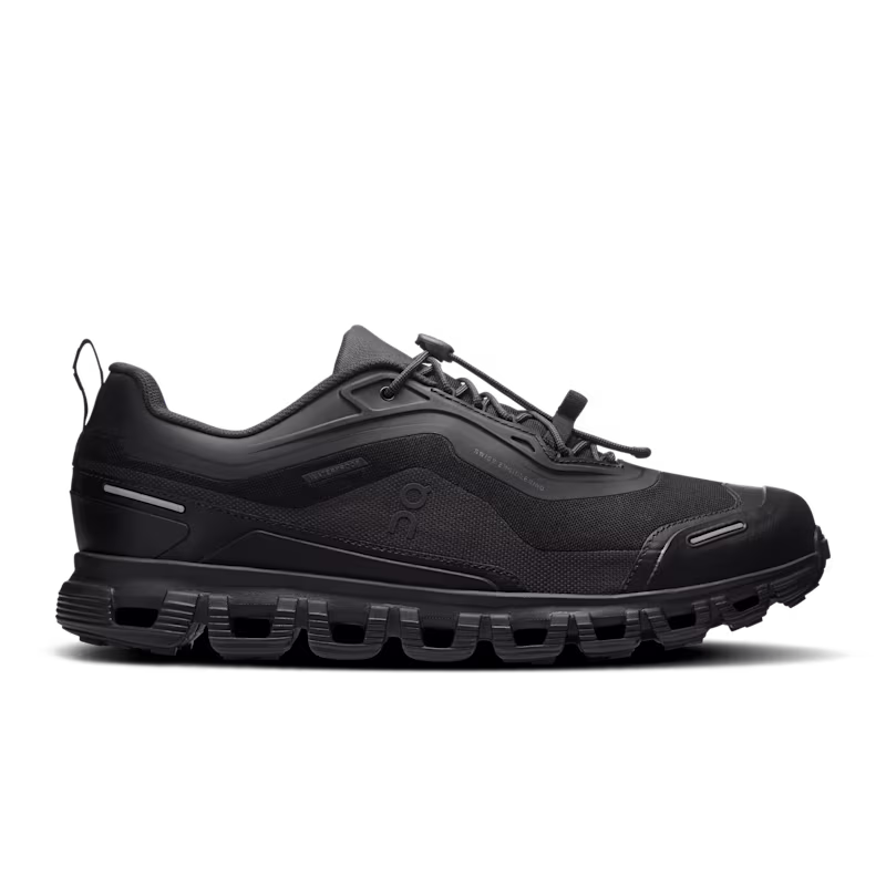 Cloud 6 Geo Waterproof