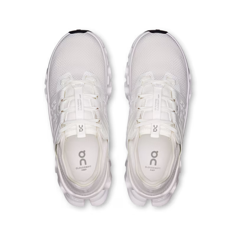 Cloudswift Amp White - Imagen 4