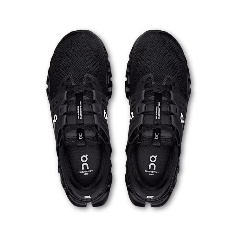 Cloudswift Amp Black - Imagen 3