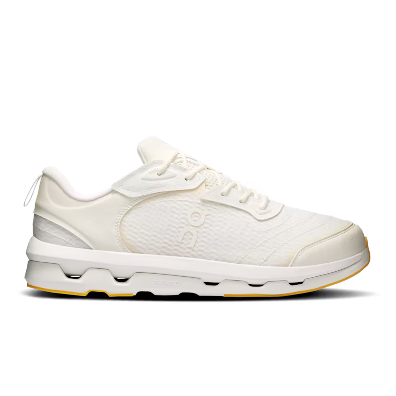 Cloudzone Moon White
