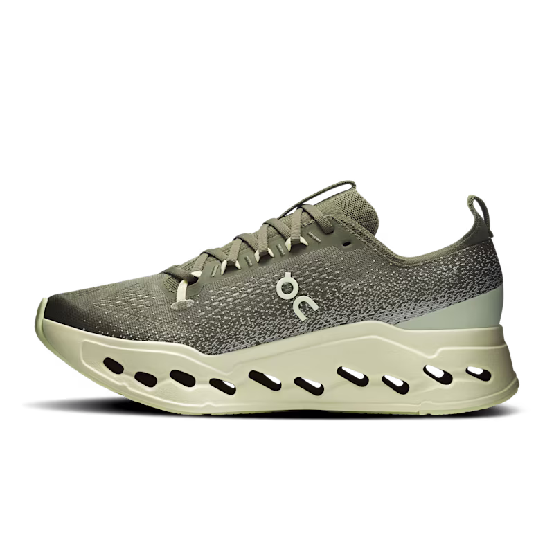 Cloudsurfer Max Olive - Imagen 5