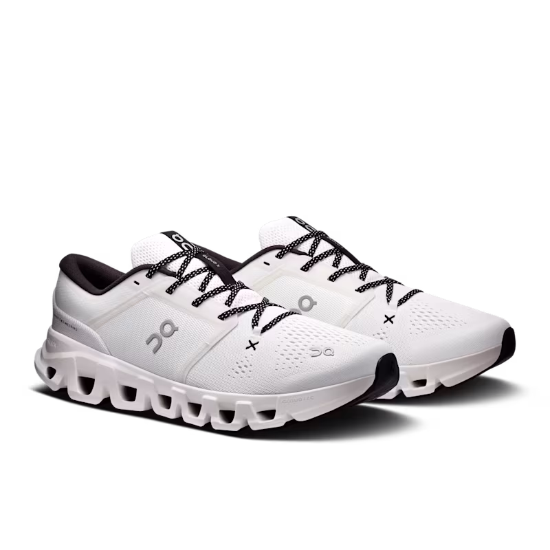 Cloud X 5 White - Imagen 3