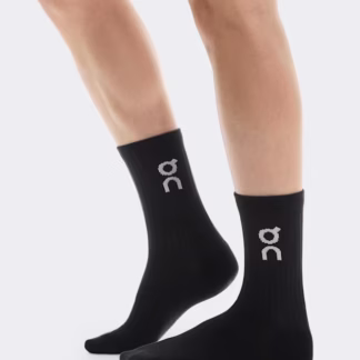 Calcetines altos con logo 3P Unitalla
