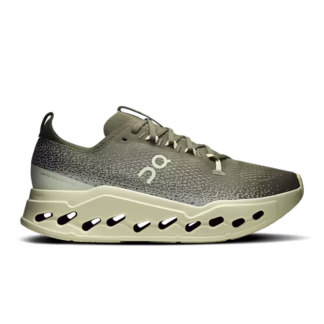Cloudsurfer Max Olive