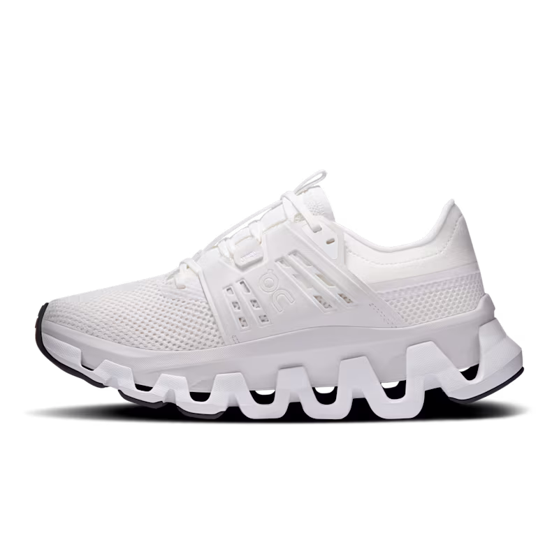 Cloudswift Amp White - Imagen 6