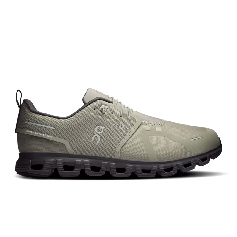 Cloud 6 Waterproof Olive