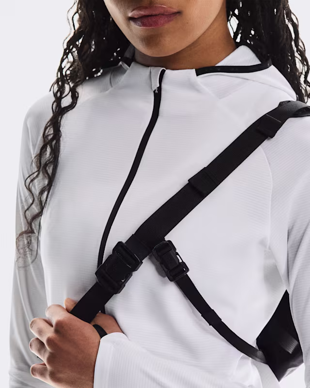 Mochila bandolera de 9 litros - Imagen 6