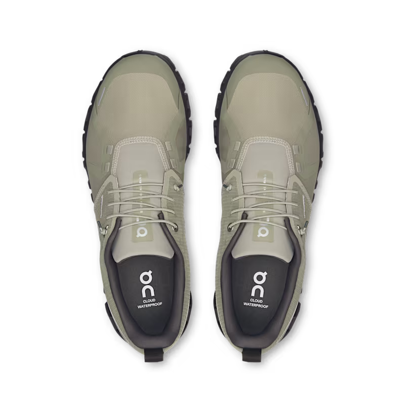 Cloud 6 Waterproof Olive - Imagen 4