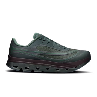Cloudflow 5 AD Obsidian with Evergreen Color
