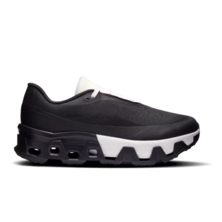 Cloudmonster Hyper PAF Black with Black Color
