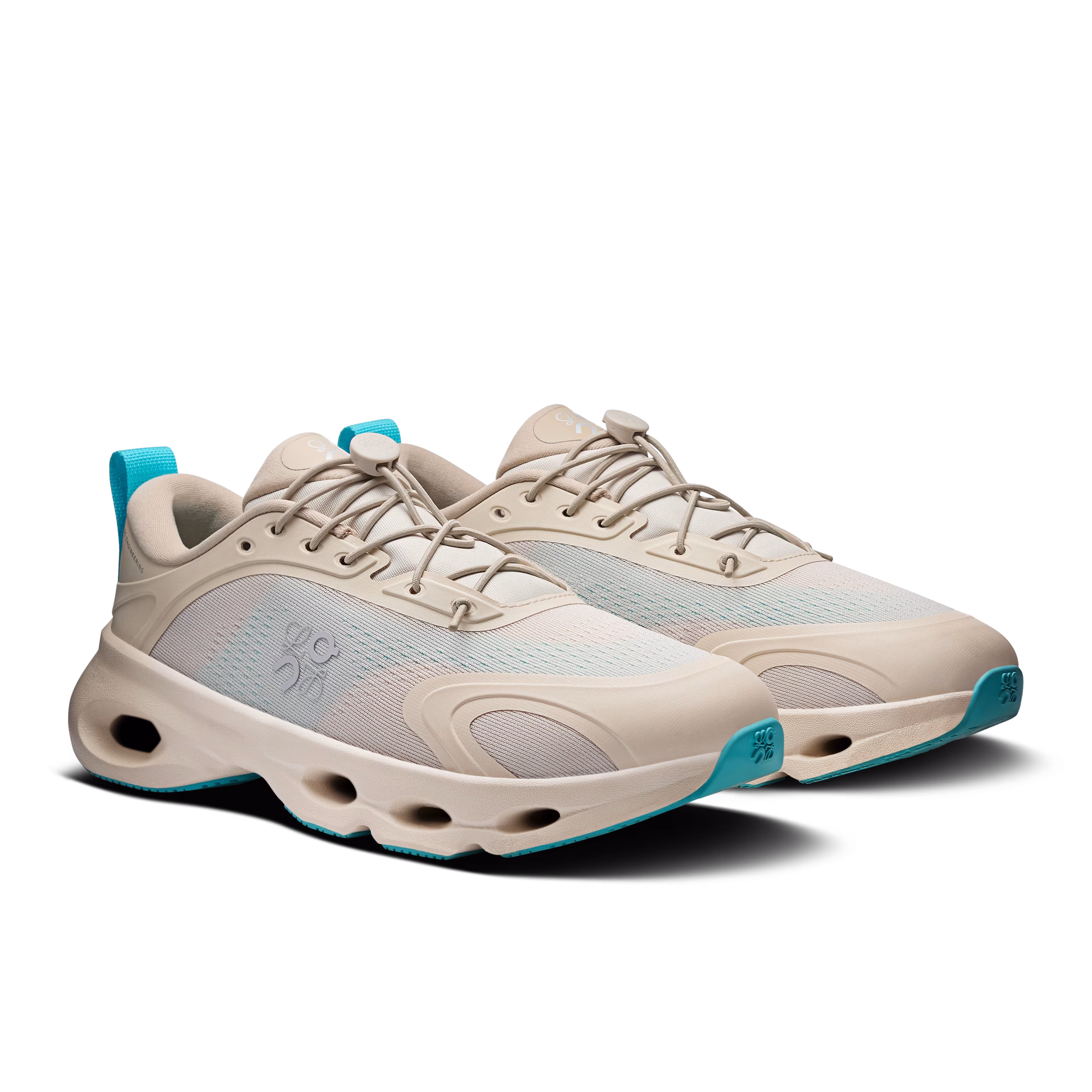 Cloudsolo LOEWE Arena Con Color Turquesa - Imagen 4