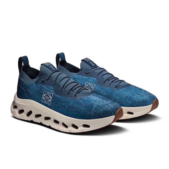 Cloudtilt Blue Loewe - Imagen 4