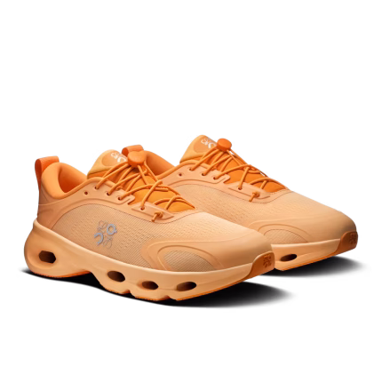 Color naranja Cloudsolo Loewe - Imagen 4
