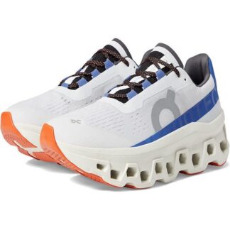On Cloud Monster 1 Turmeric FawnShoes