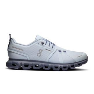 Zapatos On Cloud 6 WP Heather Metal