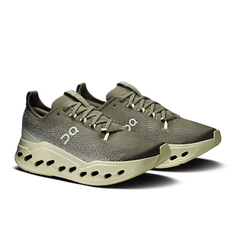 Cloudsurfer Max Olive - Imagen 2