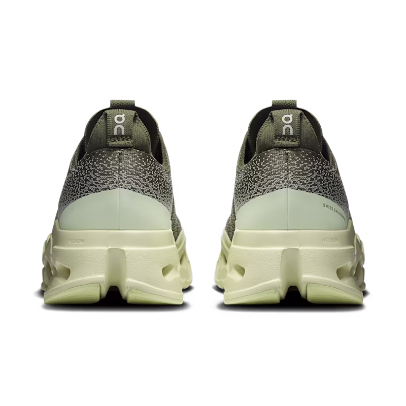 Cloudsurfer Max Olive - Imagen 6