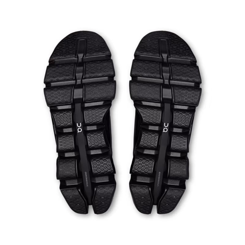 Cloudswift Amp Black - Imagen 4