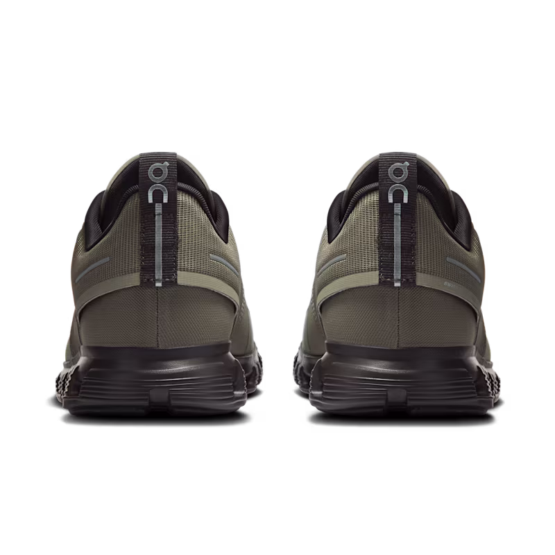 Cloud 6 Waterproof Olive - Imagen 2