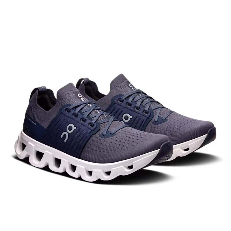 Cloudswift 4 Navy - Imagen 2