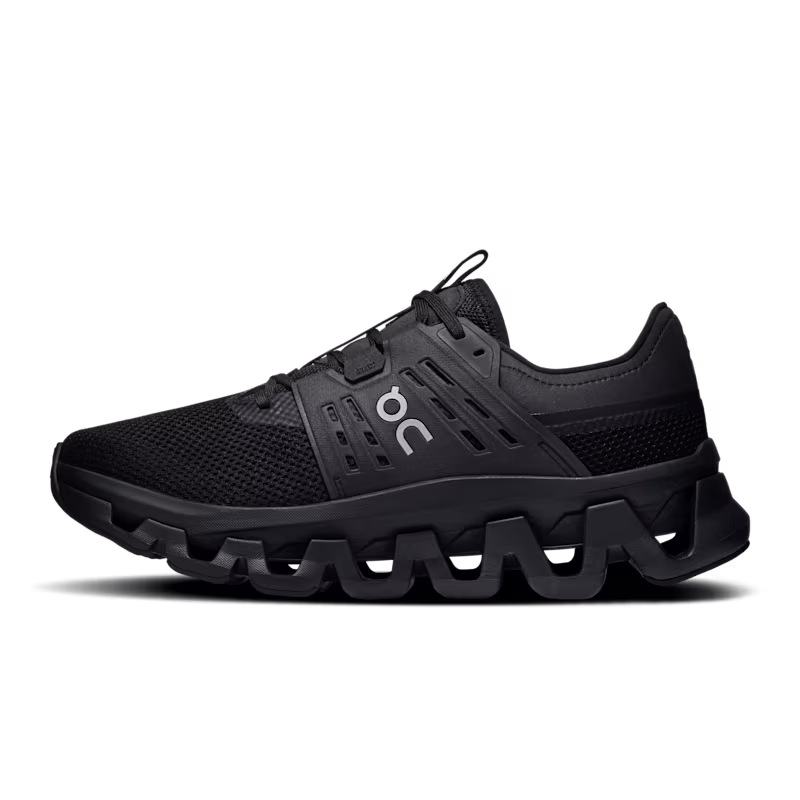 Cloudswift Amp Black - Imagen 5