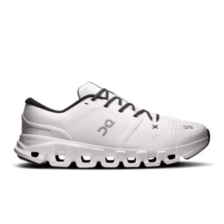 Cloud X 5 White