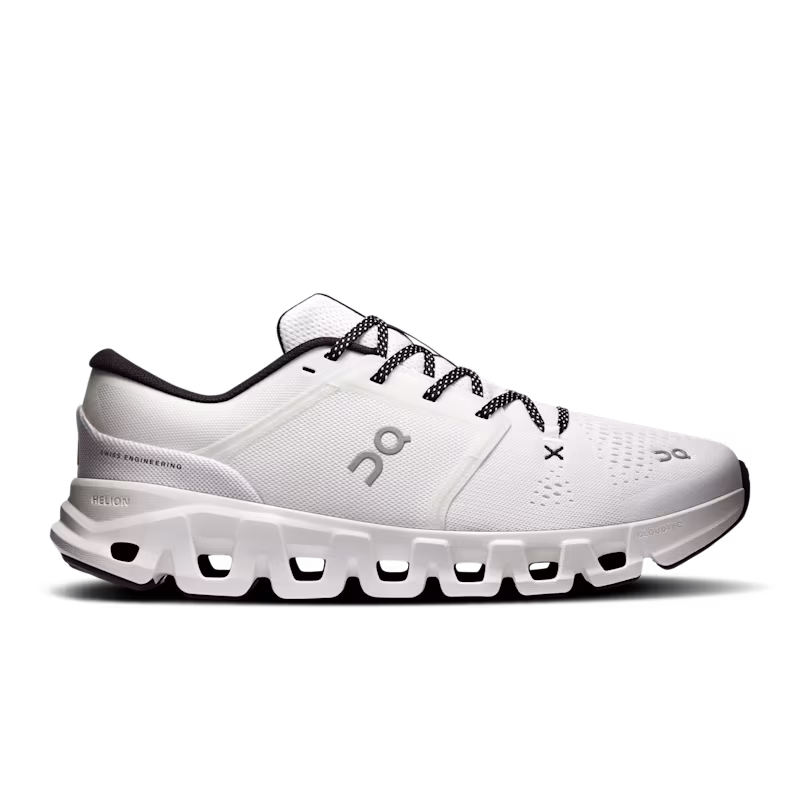 Cloud X 5 White