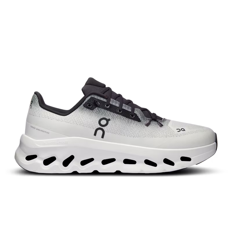 Cloudtilt Black Ivory