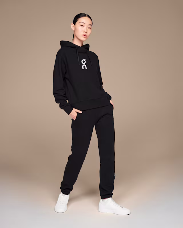 Club Hoodie Women - Imagen 2